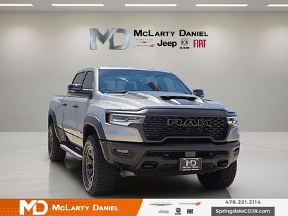 Used 2025 RAM 1500 RHO w/ RHO Level 1 Equipment Group