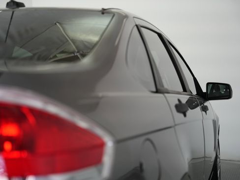 Used 2009 Ford Focus S image 49