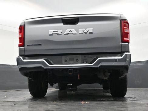 Used 2025 RAM 1500 Big Horn RWD image 23