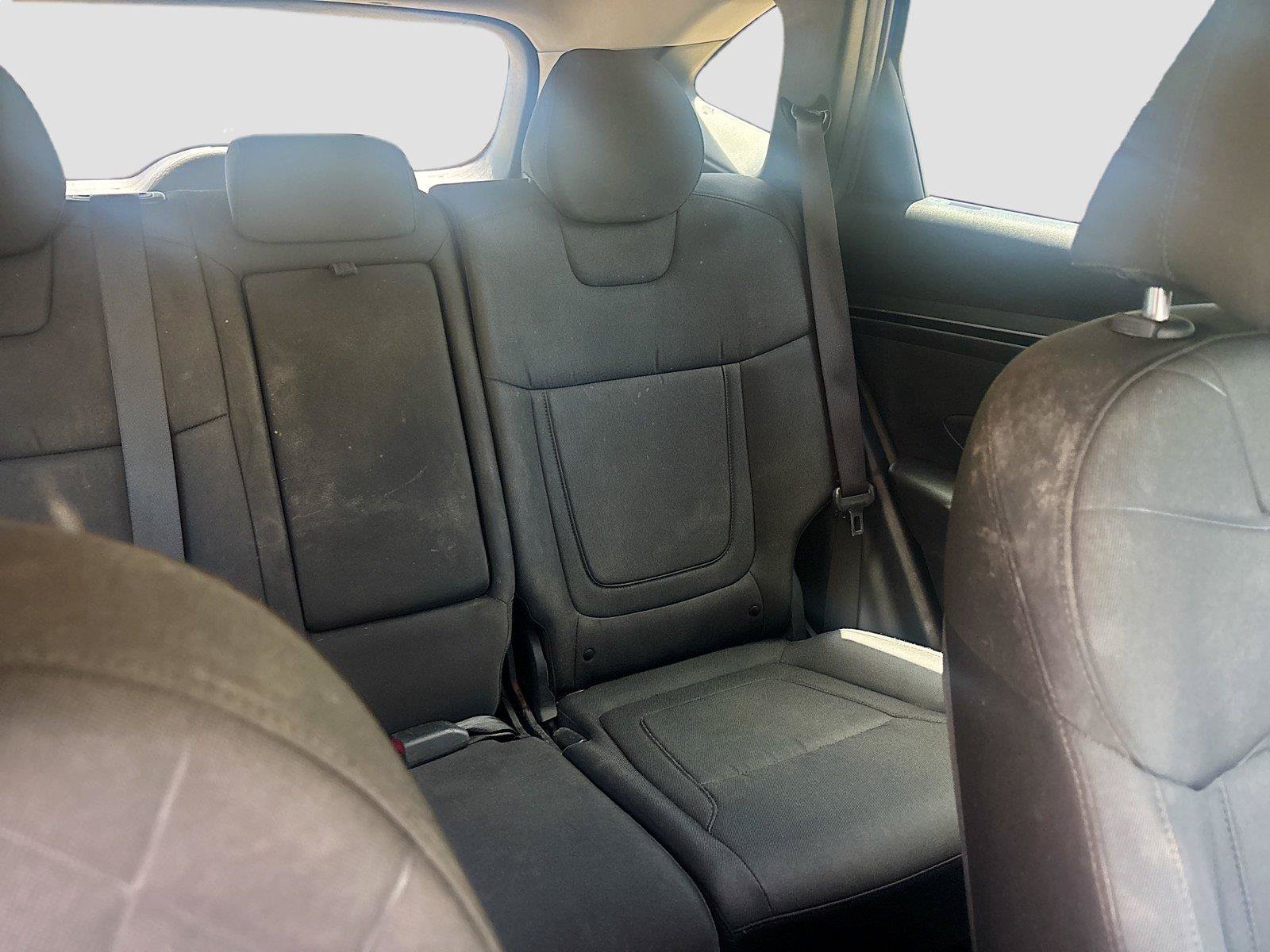 Used 2022 Hyundai Tucson SE FWD image 28