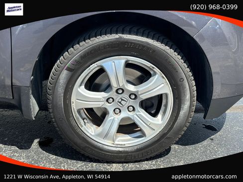 Used 2014 Honda Pilot EX-L image 16