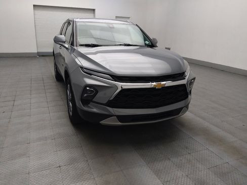 Used 2024 Chevrolet Blazer LT image 13