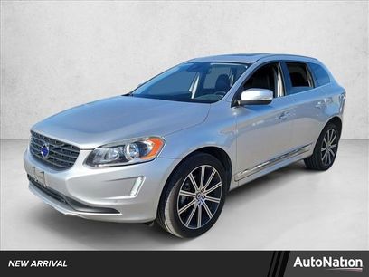 Used 2015 Volvo XC60 T5 Premier
