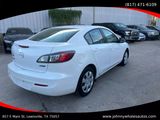 Used 2013 MAZDA MAZDA3 i Sport image 3