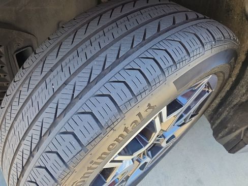 Used 2025 BMW X1 xDrive28i AWD/4WD image 13
