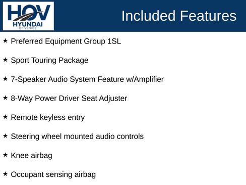 Used 2021 Buick Envision Essence w/ Sport Touring Package image 5