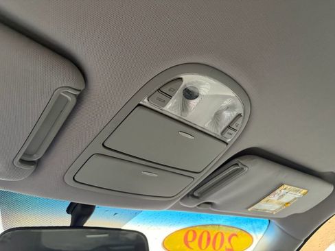 Used 2009 Hyundai Santa Fe GLS image 20