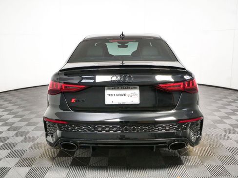 Used 2022 Audi RS 3 AWD/4WD image 33