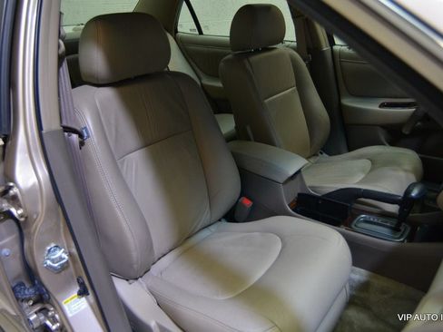 Used 2002 Honda Accord EX image 16
