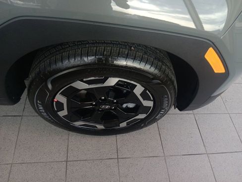 New 2026 Hyundai Santa Fe SE image 22