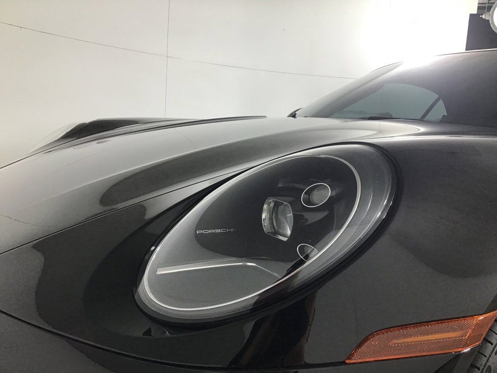 Certified 2020 Porsche 911 Carrera 4S AWD/4WD image 25