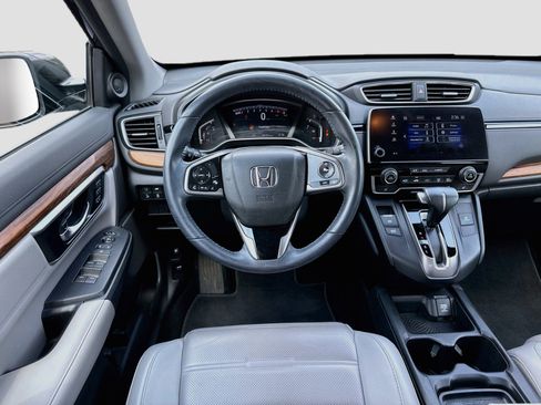 Used 2018 Honda CR-V EX-L image 23