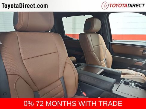 New 2026 Toyota Tundra 1794 Edition image 22