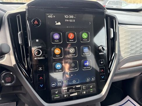 New 2026 Subaru Forester Sport w/ Sport Package image 61