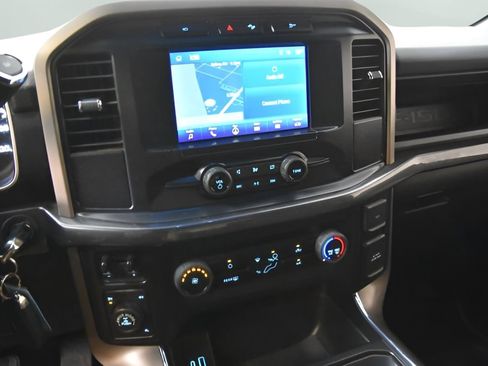 Used 2023 Ford F150 XL w/ Rattler Package AWD/4WD image 25