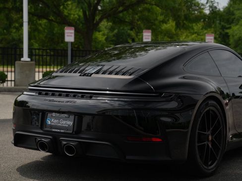 Used 2026 Porsche 911 Carrera GTS RWD image 14