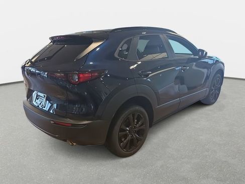 New 2026 MAZDA CX-30 Aire Edition AWD/4WD image 4