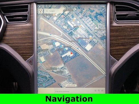 Used 2015 Tesla Model S P85D image 23