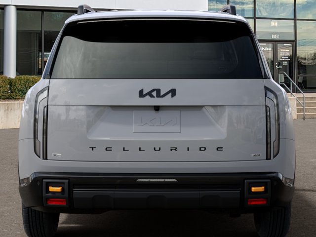 New 2027 Kia Telluride SX Prestige X-Pro AWD/4WD image 14
