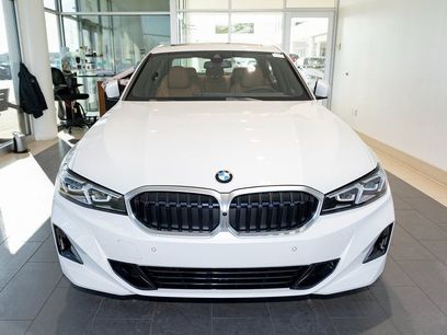 New 2026 BMW 330i xDrive Sedan w/ Convenience Package