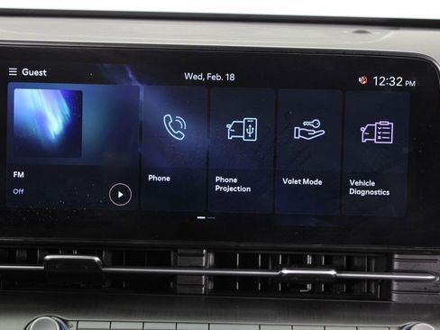 Certified 2026 Hyundai Kona SEL Sport image 9