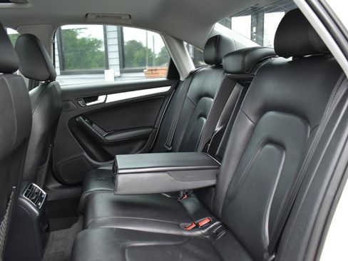 Used 2016 Audi A4 2.0T Premium AWD/4WD image 27