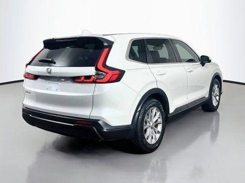 Certified 2024 Honda CR-V EX image 21