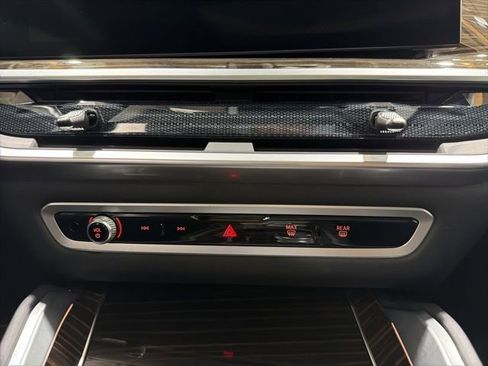 Certified 2024 BMW X6 xDrive40i w/ Executive Package image 36