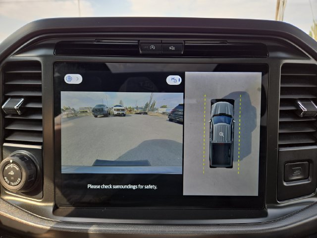 Used 2026 Ford F150 Tremor w/ Equipment Group 402B MID AWD/4WD image 30
