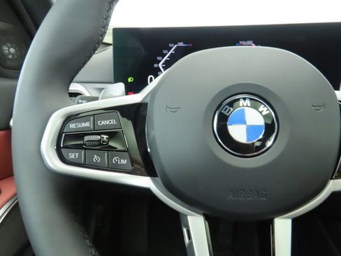 New 2026 BMW 330i Sedan w/ M Sport Package image 11