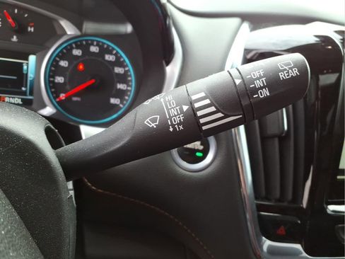 Used 2018 Chevrolet Traverse Premier w/ Redline Edition image 24