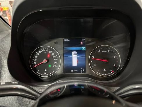 New 2026 Mercedes-Benz Sprinter 2500 image 17