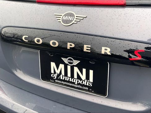 New 2026 MINI Cooper S FWD image 15