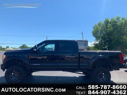 Used 2022 Ford F350 Platinum w/ Tremor Off-Road Package