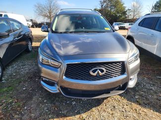 Used 2019 INFINITI QX60 Luxe w/ Sensory Package video 2