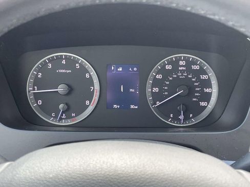 Used 2015 Hyundai Sonata Sport w/ Option Group 03 image 19