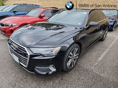 Used 2023 Audi A6 2.0T Premium