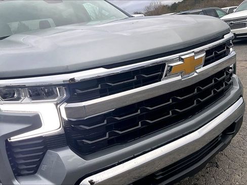 New 2026 Chevrolet Silverado 1500 LT image 16