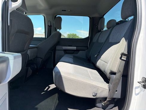 Used 2025 Ford F250 XLT AWD/4WD image 12