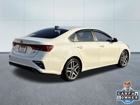 Used 2019 Kia Forte S image 3