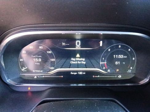 Used 2024 GMC Yukon XL SLT image 20