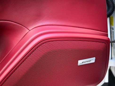 Used 2018 Porsche Panamera 4S image 45