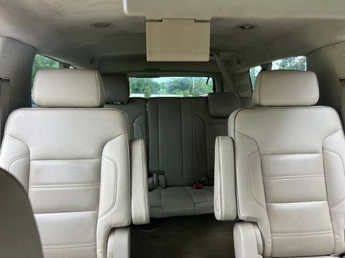 Used 2016 GMC Yukon XL Denali w/ Open Road Package RWD image 14