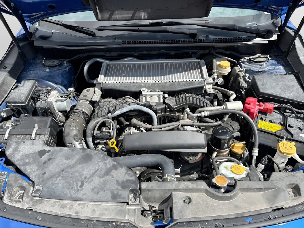 Used 2022 Subaru WRX Premium AWD/4WD image 28