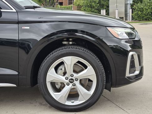 Certified 2023 Audi Q5 2.0T Premium Plus w/ Premium Plus Package image 13