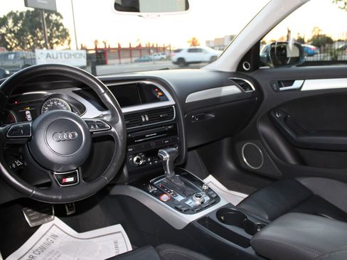 Used 2016 Audi A4 2.0T Premium Plus w/ Technology Package image 19