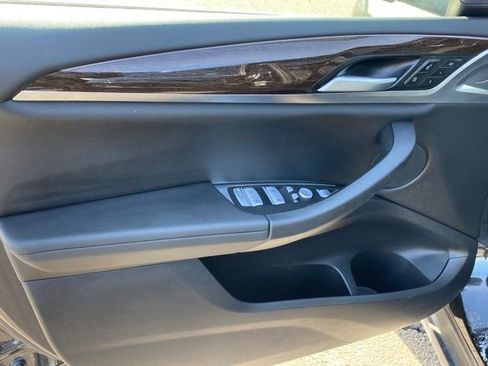 Used 2024 BMW X3 xDrive30i image 16