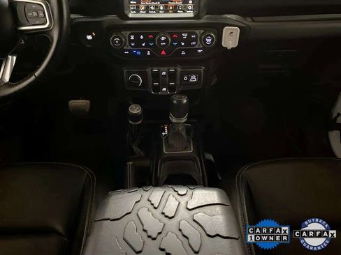 Used 2023 Jeep Wrangler Unlimited Sahara w/ Cold Weather Group image 11