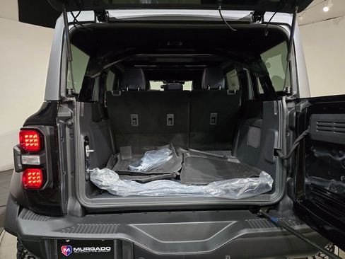 New 2025 Ford Bronco Raptor image 11