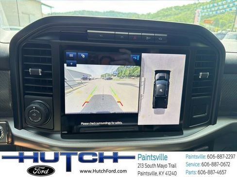 Used 2023 Ford F150 Raptor AWD/4WD image 34